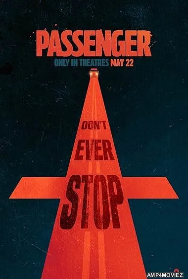 Passenger (2026) HQ Hindi Dubbed Movie
